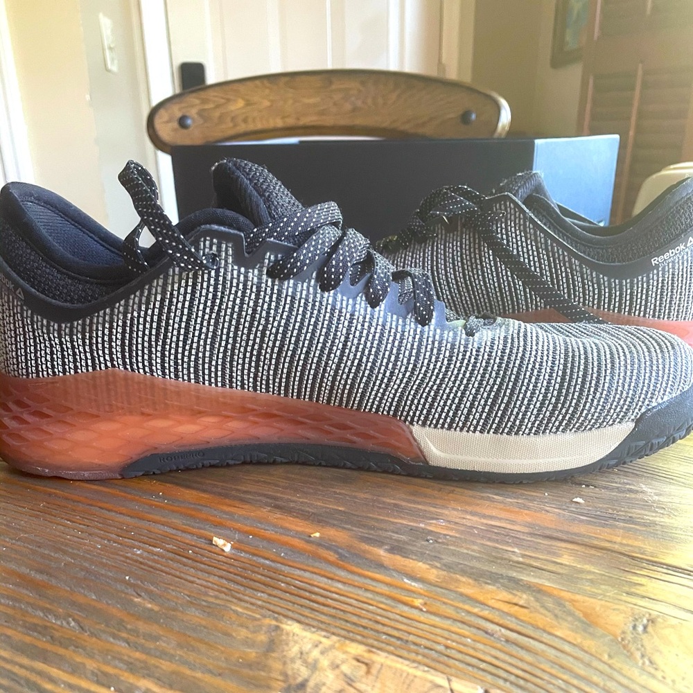 Men’s Reebok Nano 9.0